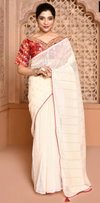 Priya By Jk Linen Cotton Fancy Sarees Wholesalers In Delhi
